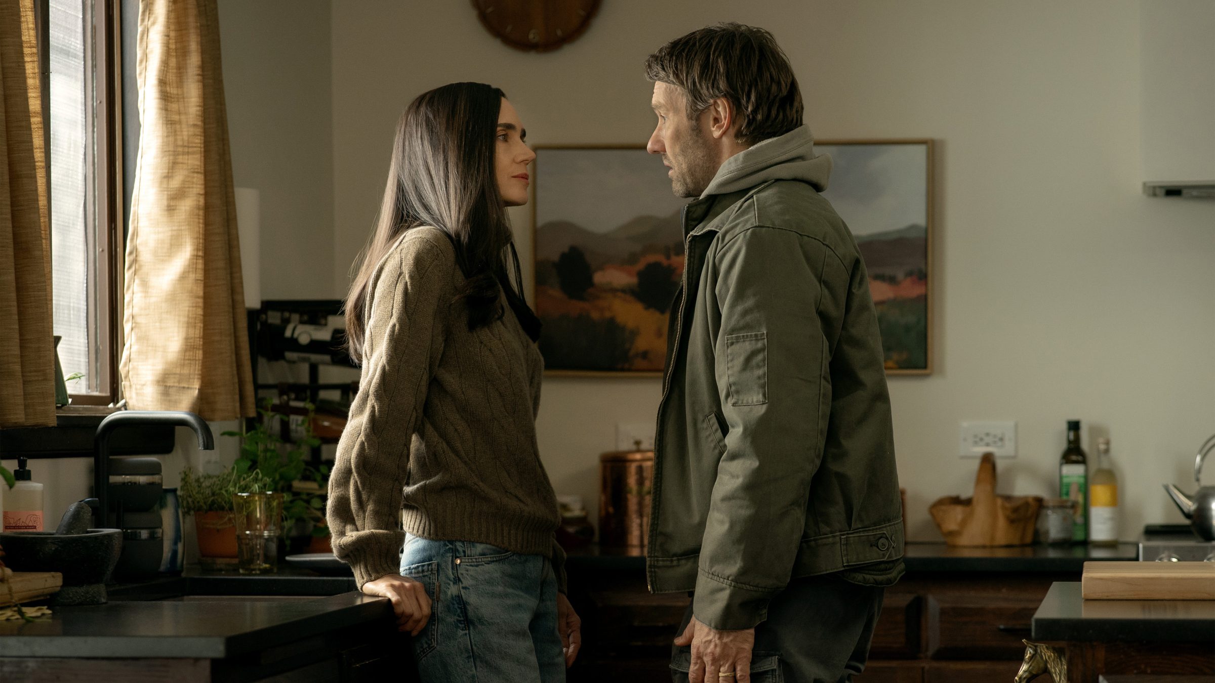 Dark Matter saison 2 épisode 1 : Récap et explication de la fin, Daniela a-t-elle tué son mari ?