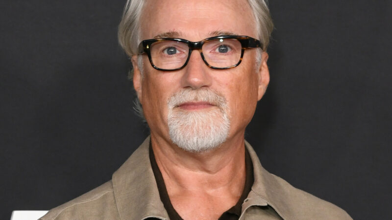 David Fincher sur ‘Quote Of The Day’ : Ce que le réalisateur révèle sur la confiance en soi.