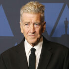Quote Of The Day: David Lynch On Attracting Ideas