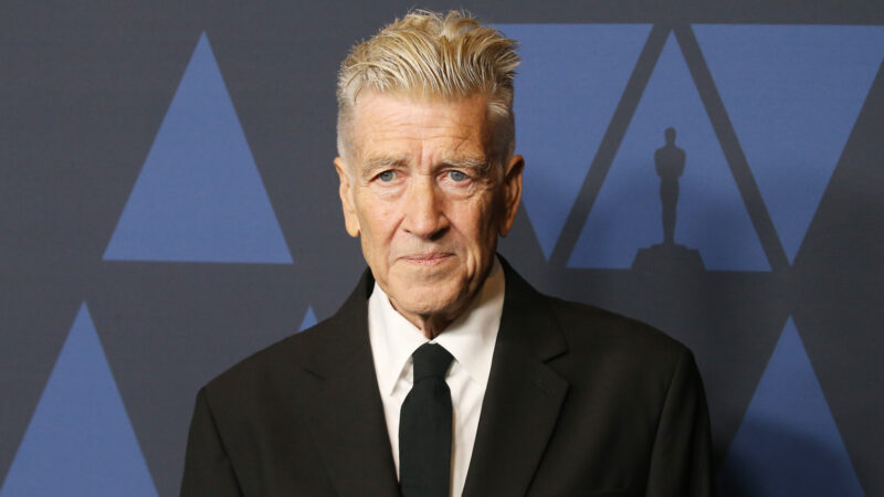 David Lynch sur l’art d’attirer les idées : Ce que révèle sa citation inspirante.