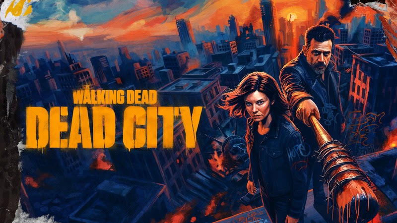 Dead City : Notre critique de l’épisode ‘Lost/Found’ et pourquoi il mérite d’être revu.