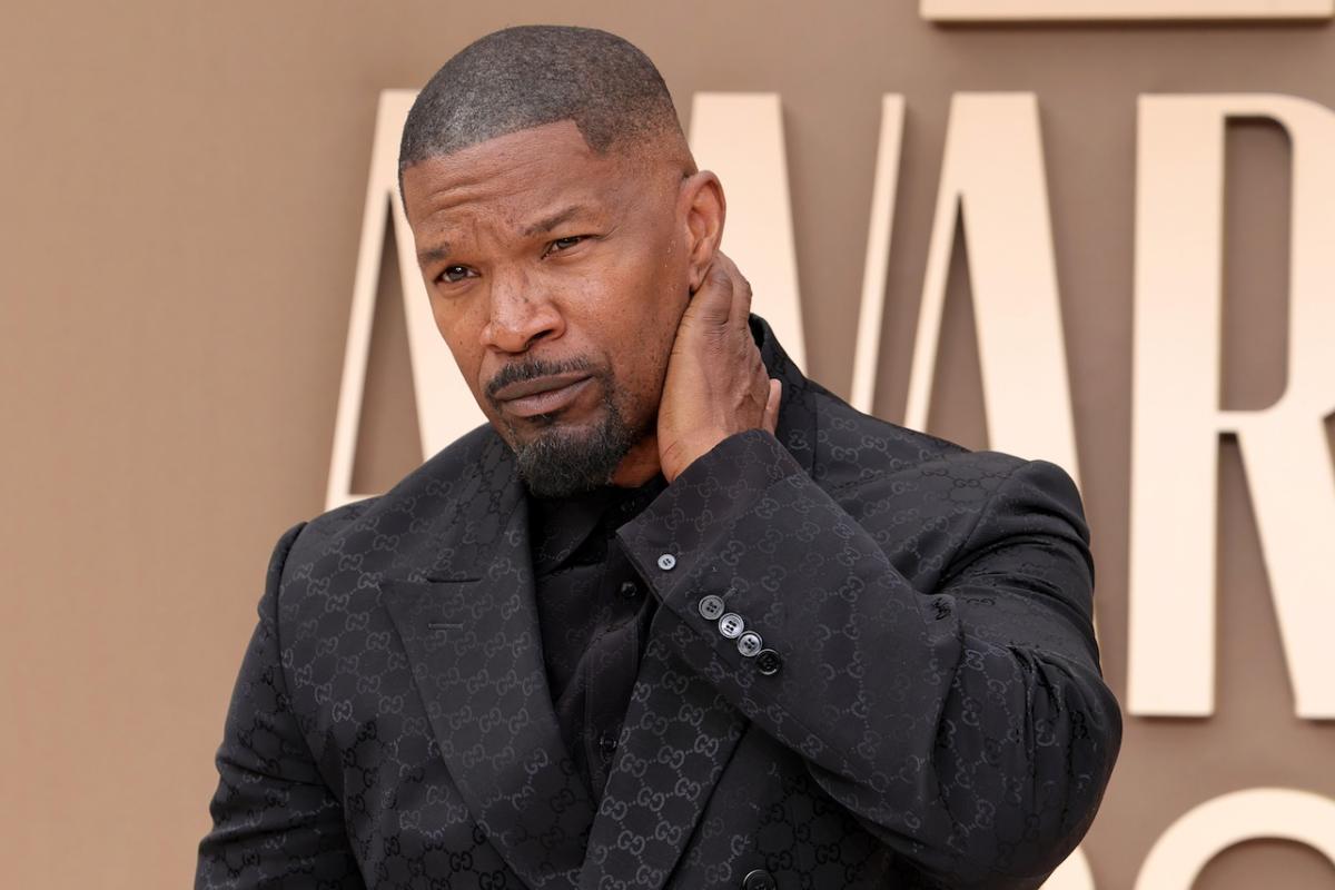 Deadlocked : Date de sortie, casting et tout ce que l’on sait sur le film avec Jamie Foxx.