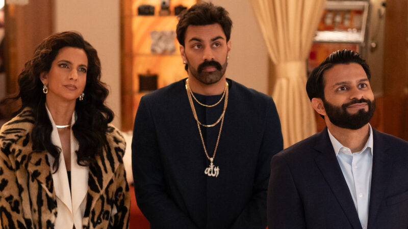 Deli Boys : L’annulation de la série sur Hulu, ce que cela signifie pour les fans.