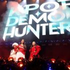 Netflix Sued Over Kpop Demon Hunters By Christian Band Demon Hunter