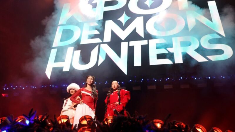 Demon Hunter : La polémique autour de la série Netflix sur les chasseurs de démons Kpop.