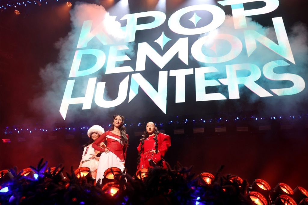 Demon Hunter : La polémique autour de la série Netflix sur les chasseurs de démons Kpop.
