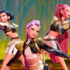 Demon Hunter vs Demon Hunters: Metal band sues Netflix over blockbuster K-pop franchise