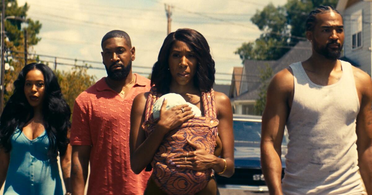 Diarra From Detroit saison 2 : Ce que révèle le créateur sur l’intrigue à venir.