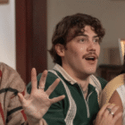 Disney+ Adults: The messy Gen Z sitcom you need to watch.