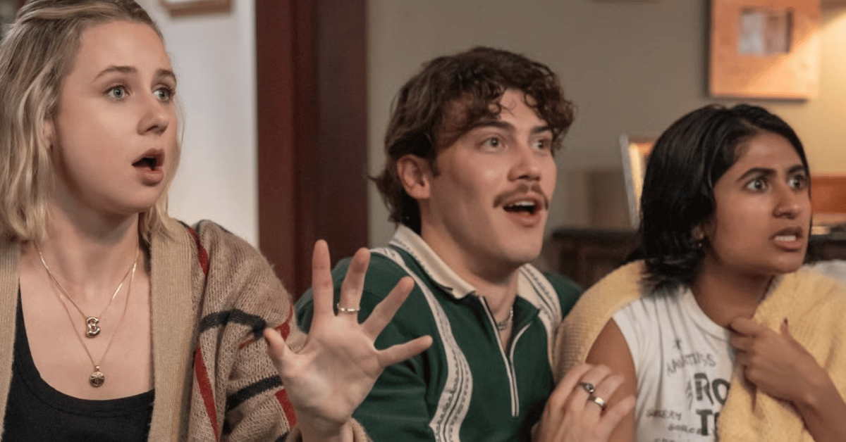 Disney+ Adults : Ce que vous devez savoir sur la sitcom désordonnée de la Génération Z.