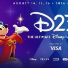 Every Disney Announcement from D23 2026