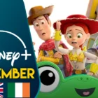 What's Coming To Disney+ In September 2026 (UK/Ireland)