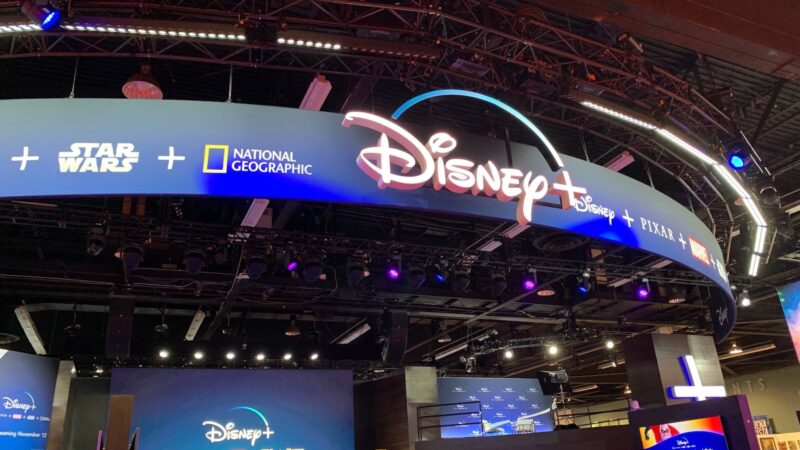 Disney+ : Les 7 nouvelles fonctionnalités et expériences révélées lors de l’événement à venir.