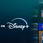 Disney+ gets ESPN College Football simulcasts, but not its biggest games