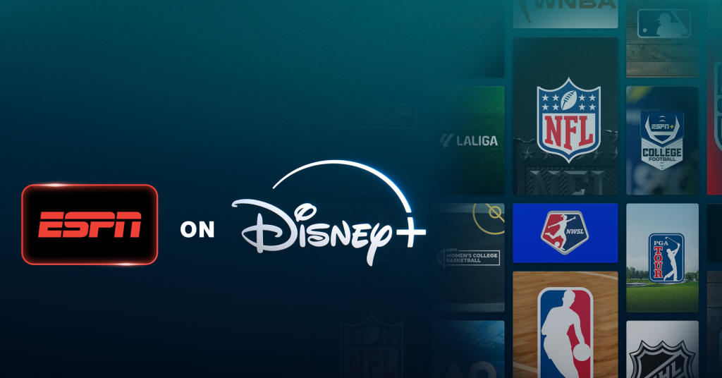 Disney+ : Les retransmissions de football universitaire sur ESPN, tout ce qu’il faut savoir.
