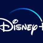 Disney Plus Logo