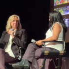 Special Q&A with Leslie Iwerks Featured During Screening of "Disney Worldbuilders"