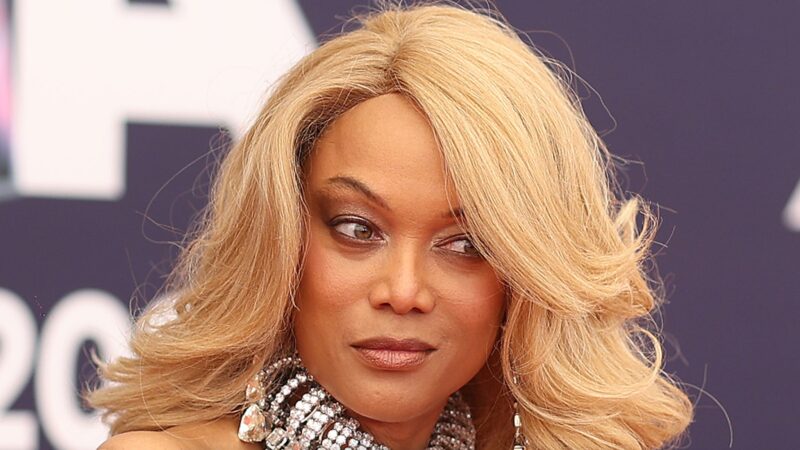 Docuseries sur Tyra Banks : Ce que révèle la demande de Netflix pour rejeter la plainte.