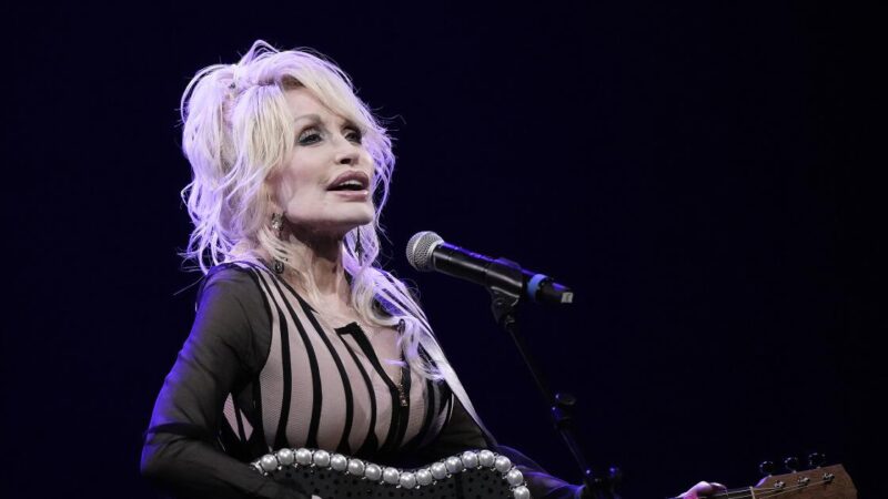 Dolly Parton : Tout sur ses projets à venir, entre docuseries et biopic.