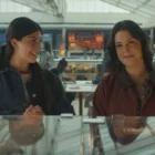 'Don't Say Good Luck' Review: A Netflix Weepie That Works