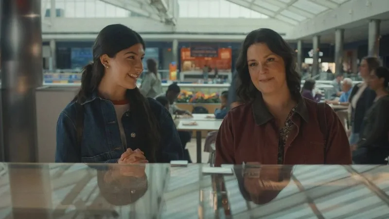 Don’t Say Good Luck : Critique de ce drame Netflix qui touche au cœur, découvrez pourquoi.