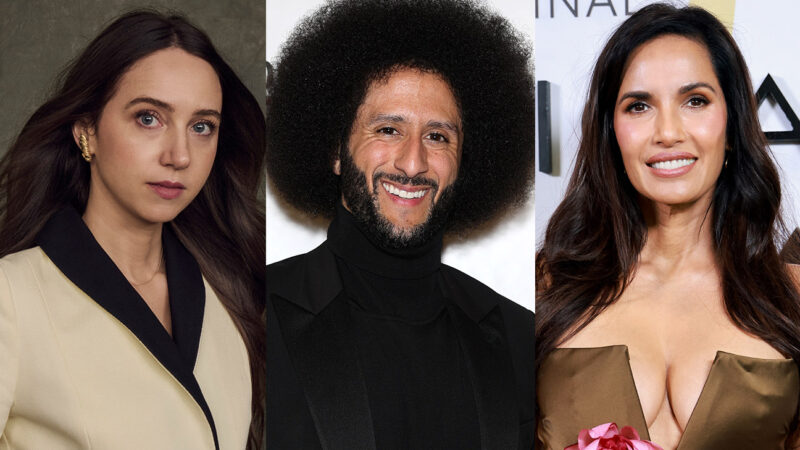 East of Eden : Colin Kaepernick annonce sa participation à l’Atlantic Festival 2026.