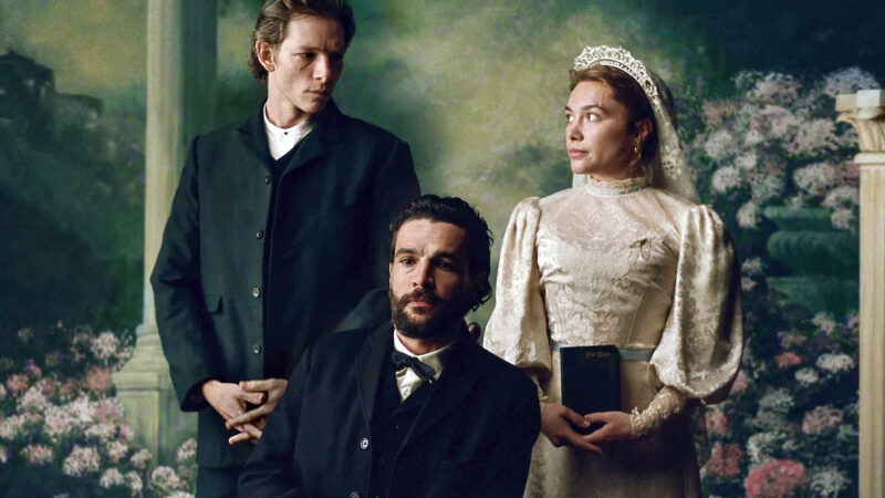 East of Eden : Date de sortie officielle sur Netflix et premières images révélées.