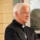 Tim Robbins spotted on set of Emma Stone rom-com following surprise Silo return