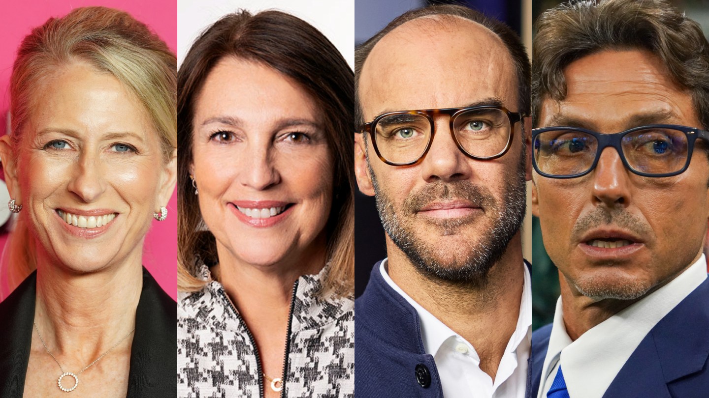 Europe’s Broadcasters : Les nouvelles stratégies pour rivaliser avec Netflix et Amazon.