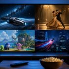 Disney+ will open September with the streaming premiere of Star Wars: The Mandalorian and Grogu, accompanied by a LEGO special and behind-the-scenes podcast. The month also brings live episodes of Dancing with the Stars, two Spider-Man films, Kraven the Hunter, new Pok&eacute;mon episodes and the latest season of The Simpsons.