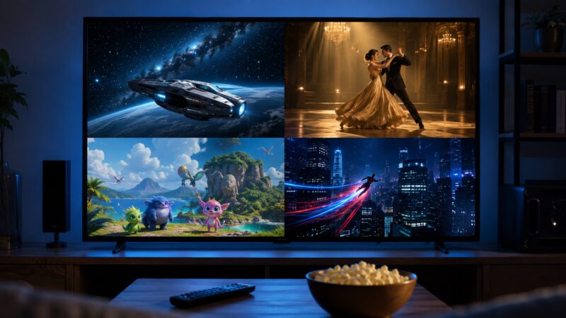 Everything Coming to Disney+ en Septembre : Découvrez toutes les nouveautés et exclusivités.