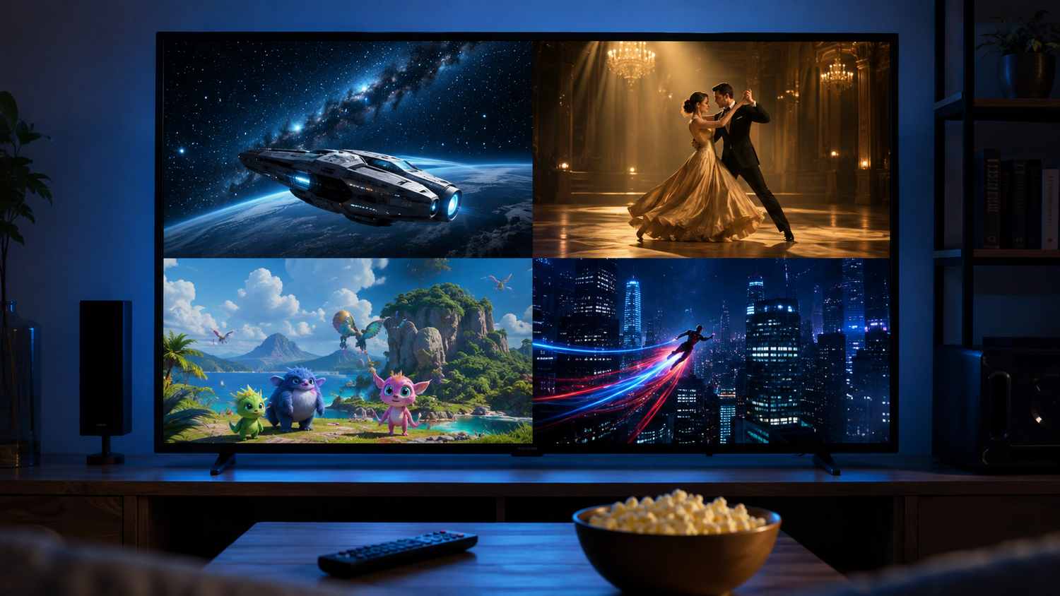 Everything Coming to Disney+ en Septembre : Découvrez toutes les nouveautés et exclusivités.