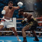 Fightland Season 1 Premiere: Howard Charles Interview About Starz Boxing Thriller