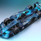 Disney+ to Become Global Streaming Home of Formula E Auto Racing