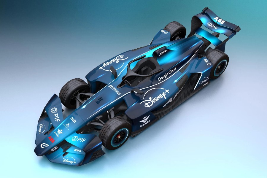 Formula E sur Disney+ : Ce que cela signifie pour le streaming mondial.