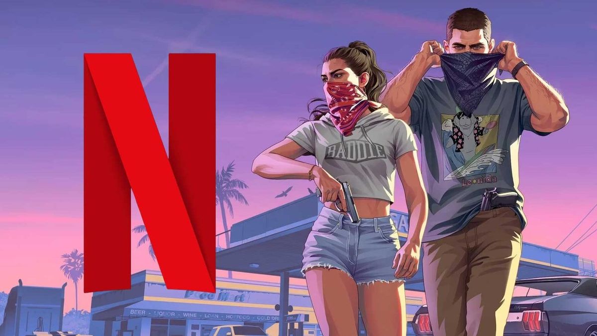 GTA 6 Extended Look : La durée confirmée par Netflix, ce que les fans doivent savoir.