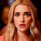Georgia in Netflix's Ginny and Georgia