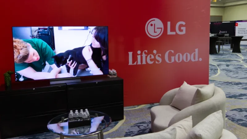 Global TV shipments : Analyse de l’impact du World Cup et Prime Day sur les ventes.