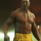 Dave Bautista May Take Over Kratos Role in 'God of War' TV Series
