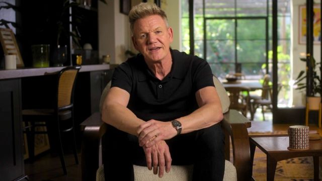 Gordon Ramsay’s Netflix Show : Saison 2 confirmée, toutes les nouveautés à venir.