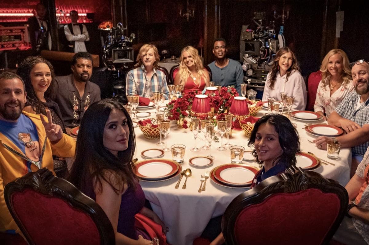 Grown Ups 3 : Ce que l’on sait sur la date de sortie sur Netflix.