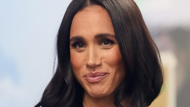 Guy Ritchie’s Netflix drama : Meghan Markle écartée, ce que l’on sait.