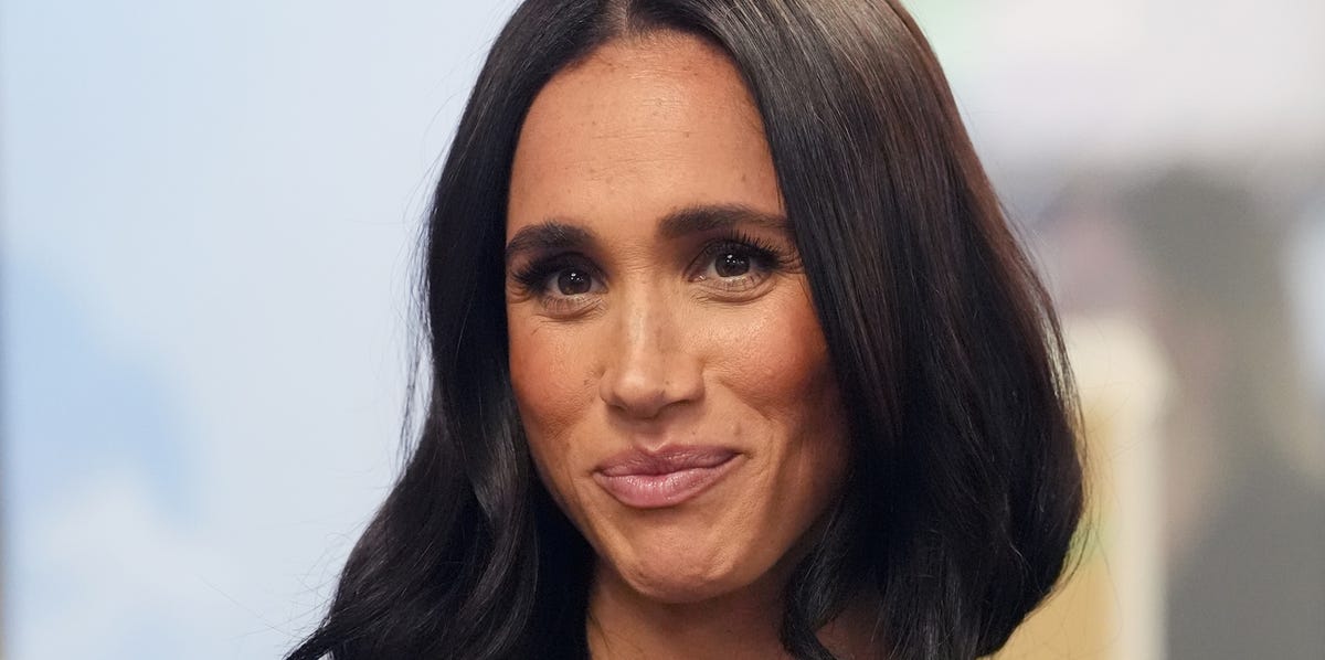 Guy Ritchie’s Netflix drama : Meghan Markle écartée, ce que l’on sait.