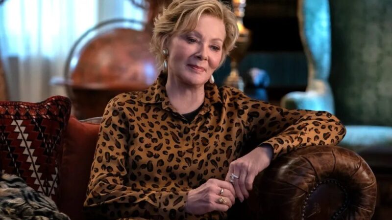 Hacks : Jean Smart en route pour un record aux Emmy, ce que cela signifierait.