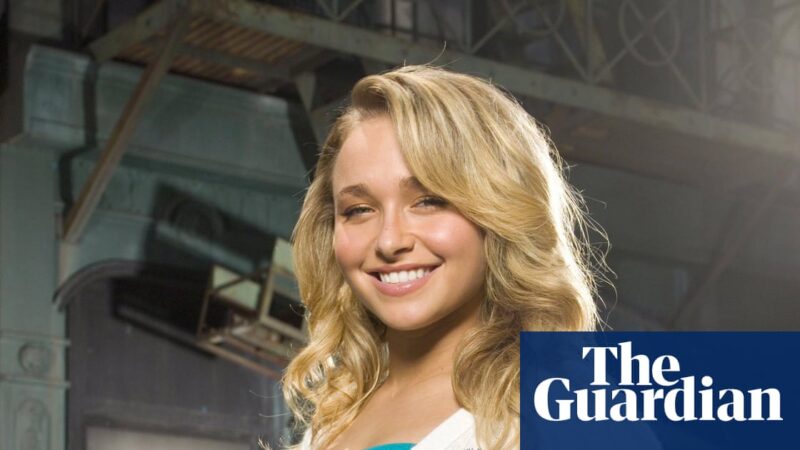 Hayden Panettiere : Comment son charisme a conduit à des réécritures de séries.