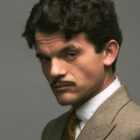 Hercule Poirot TV Show: First Look At Edward Bluemel In BritBox TV Show