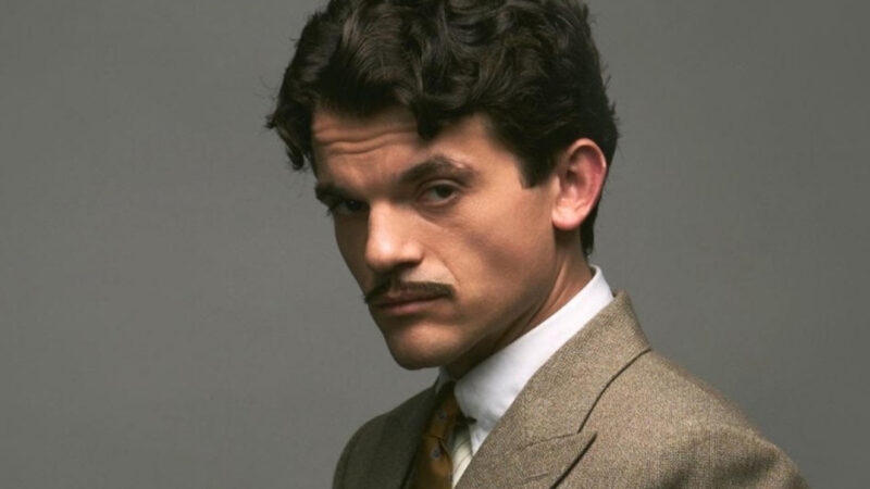 Hercule Poirot : Premier aperçu d’Edward Bluemel dans la série BritBox, ce que l’on sait.