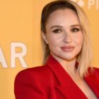 Hayden Panettiere, who starred in ‘Heroes’ and ‘Nashville,’ dies at 36 : NPR