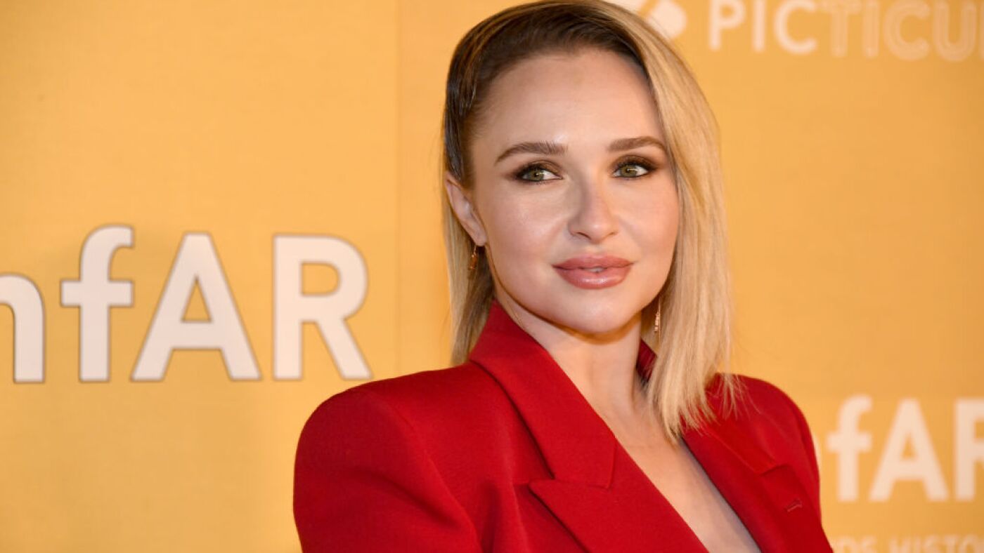 Heroes : Les réactions bouleversantes suite au décès de Hayden Panettiere à 36 ans.