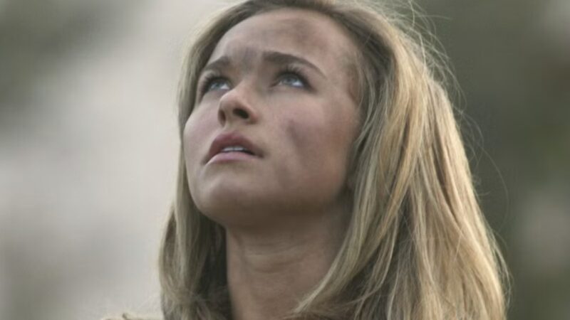 Heroes Reborn : Les raisons de l’absence de Claire Bennet révélées par Hayden Panettiere.